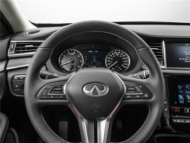 2025 Infiniti QX50 Pure (Stk: 25QX50123) in Newmarket - Image 13 of 23