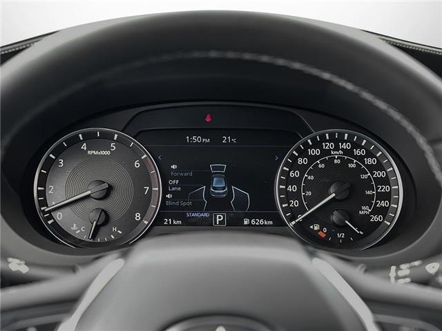 2025 Infiniti QX50 Pure (Stk: 25QX50123) in Newmarket - Image 14 of 23