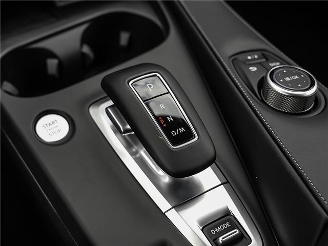 2025 Infiniti QX50 Pure (Stk: 25QX50123) in Newmarket - Image 17 of 23