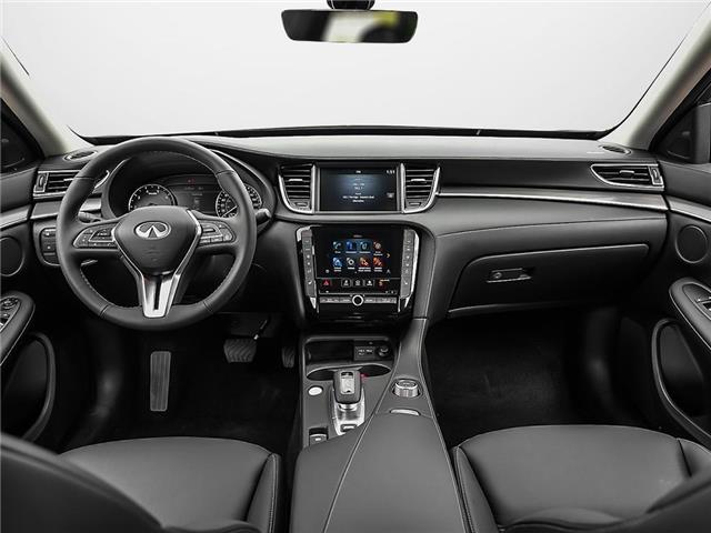 2025 Infiniti QX50 Pure (Stk: 25QX50123) in Newmarket - Image 22 of 23