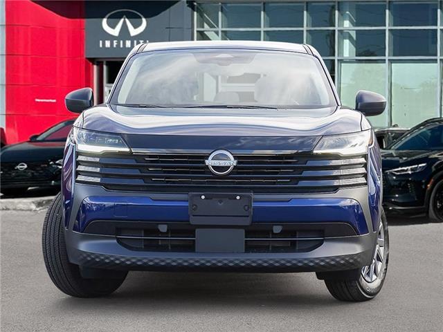 2026 Nissan Kicks S (Stk: 26K046) in Newmarket - Image 2 of 23