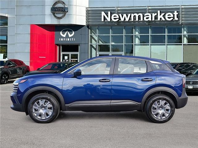 2026 Nissan Kicks S (Stk: 26K046) in Newmarket - Image 3 of 23