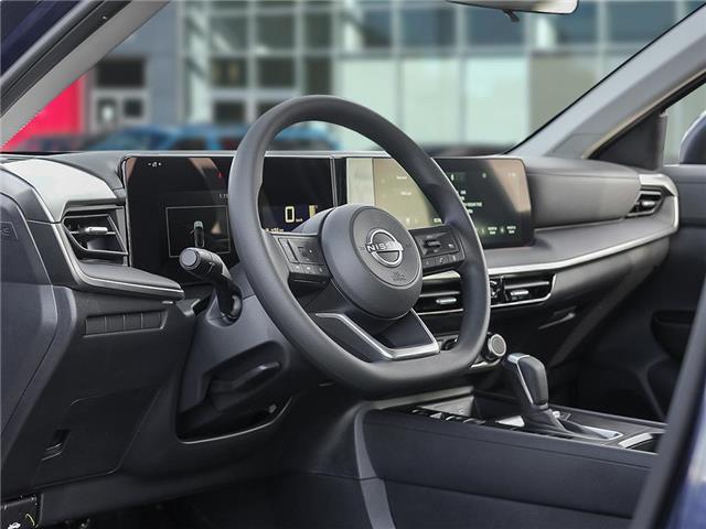 2026 Nissan Kicks S (Stk: 26K046) in Newmarket - Image 12 of 23