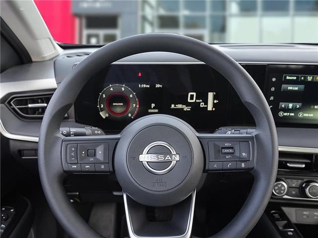 2026 Nissan Kicks S (Stk: 26K046) in Newmarket - Image 13 of 23