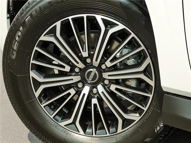 2026 Nissan Armada SL (Stk: 26A002) in Newmarket - Image 7 of 22