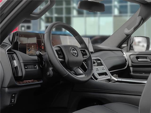 2026 Nissan Armada SL (Stk: 26A002) in Newmarket - Image 11 of 22