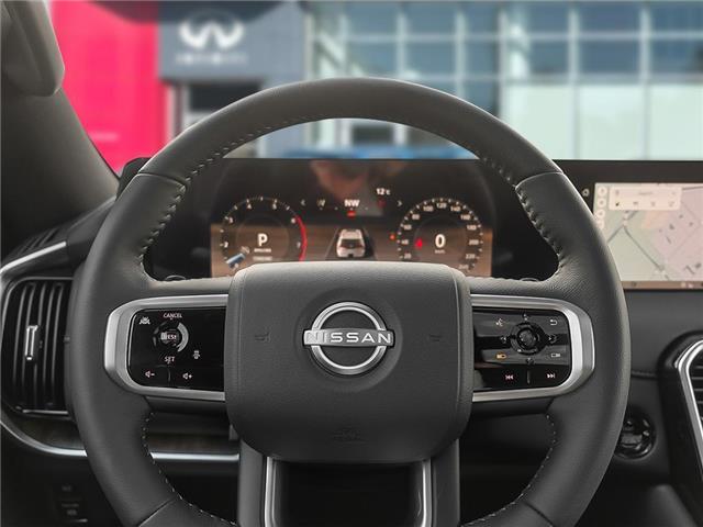 2026 Nissan Armada SL (Stk: 26A002) in Newmarket - Image 12 of 22