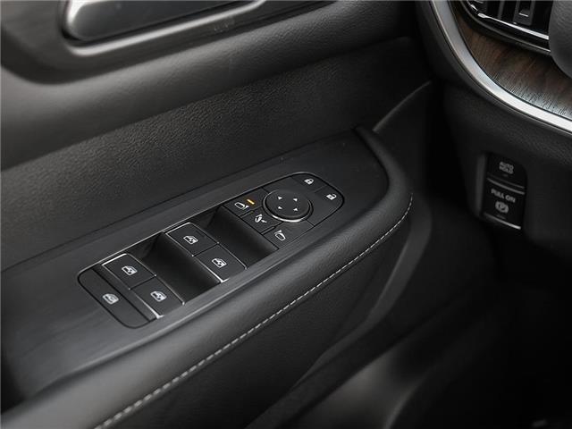 2026 Nissan Armada SL (Stk: 26A002) in Newmarket - Image 15 of 22