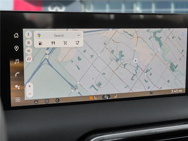 2026 Nissan Armada SL (Stk: 26A002) in Newmarket - Image 17 of 22