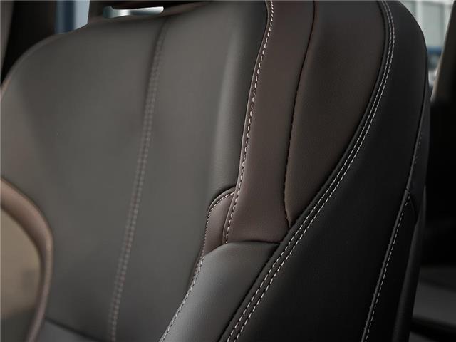 2026 Nissan Armada SL (Stk: 26A002) in Newmarket - Image 19 of 22