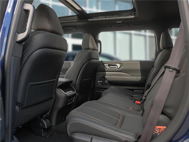 2026 Nissan Armada SL (Stk: 26A002) in Newmarket - Image 20 of 22