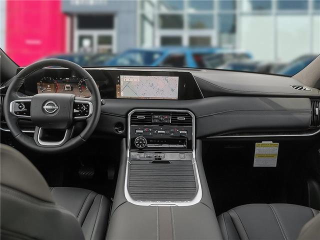 2026 Nissan Armada SL (Stk: 26A002) in Newmarket - Image 21 of 22