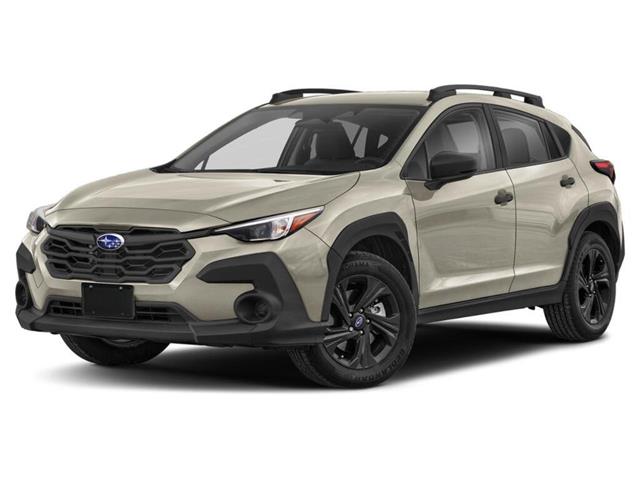 2026 Subaru Crosstrek Convenience (Stk: S9344) in St.Catharines - Image 1 of 3