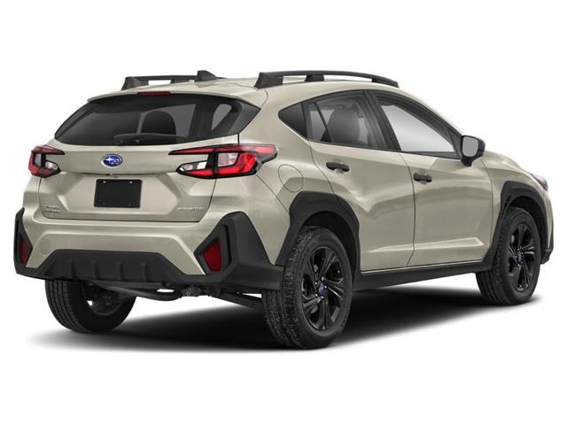 2026 Subaru Crosstrek Convenience (Stk: S9344) in St.Catharines - Image 2 of 3