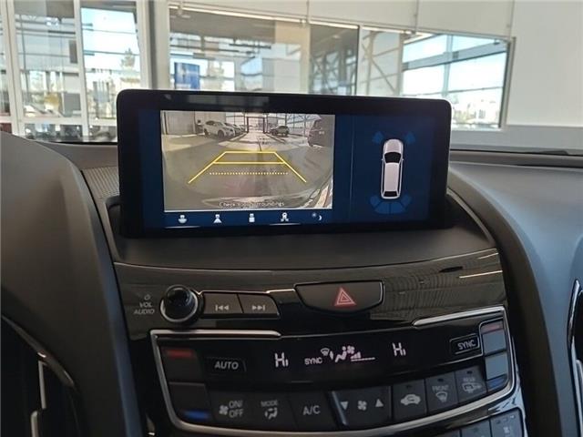 2024 Acura RDX A-Spec AWD (SORRY SOLD SOLD SOLD) (Stk: ZL3394) in Aurora - Image 20 of 27