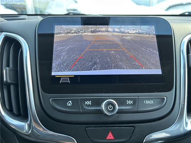 2020 Chevrolet Equinox Premier (Stk: 26U1219A) in Aurora - Image 16 of 20
