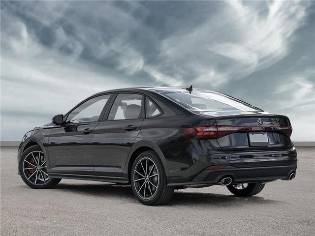 2026 Volkswagen Jetta GLI Autobahn (Stk: CVW1172) in Cambridge - Image 4 of 18