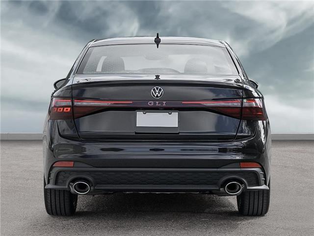 2026 Volkswagen Jetta GLI Autobahn (Stk: CVW1172) in Cambridge - Image 5 of 18