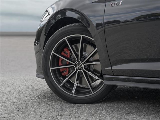 2026 Volkswagen Jetta GLI Autobahn (Stk: CVW1172) in Cambridge - Image 7 of 18