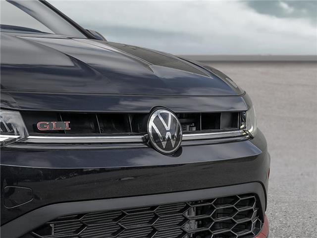 2026 Volkswagen Jetta GLI Autobahn (Stk: CVW1172) in Cambridge - Image 8 of 18