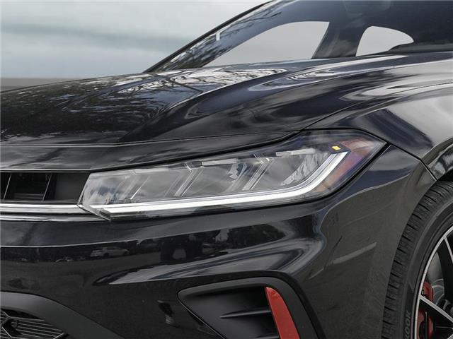 2026 Volkswagen Jetta GLI Autobahn (Stk: CVW1172) in Cambridge - Image 9 of 18