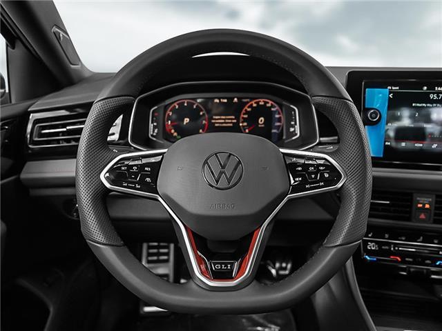 2026 Volkswagen Jetta GLI Autobahn (Stk: CVW1172) in Cambridge - Image 12 of 18