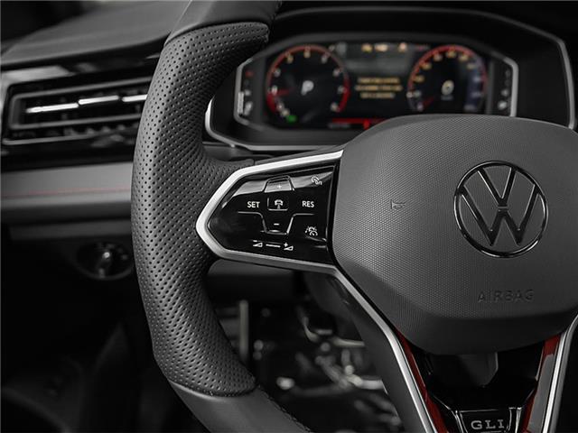 2026 Volkswagen Jetta GLI Autobahn (Stk: CVW1172) in Cambridge - Image 14 of 18