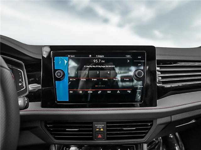 2026 Volkswagen Jetta GLI Autobahn (Stk: CVW1172) in Cambridge - Image 16 of 18