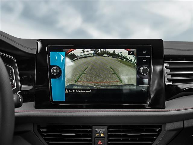 2026 Volkswagen Jetta GLI Autobahn (Stk: CVW1172) in Cambridge - Image 18 of 18