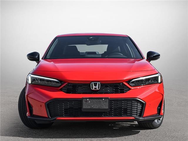 2026 Honda Civic Hybrid Sport Touring (Stk: S0397) in London - Image 2 of 10