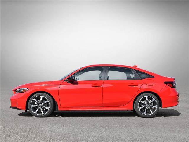 2026 Honda Civic Hybrid Sport Touring (Stk: S0397) in London - Image 3 of 10