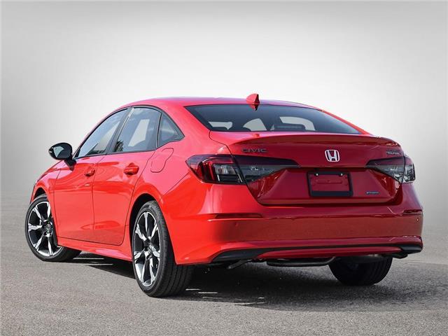 2026 Honda Civic Hybrid Sport Touring (Stk: S0397) in London - Image 4 of 10