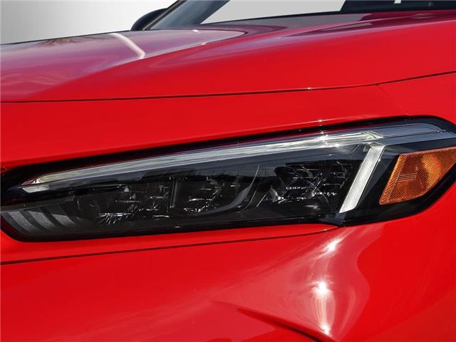 2026 Honda Civic Hybrid Sport Touring (Stk: S0397) in London - Image 10 of 10