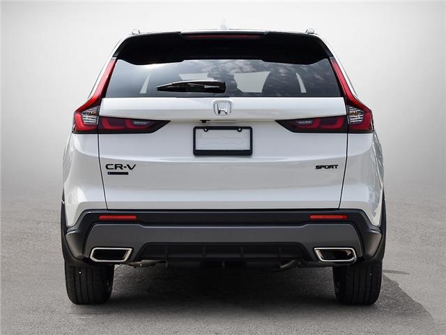 2026 Honda CR-V Hybrid Sport (Stk: S0399) in London - Image 5 of 23
