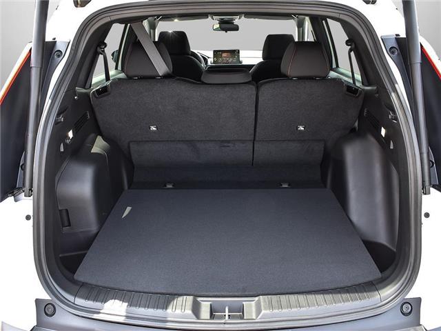 2026 Honda CR-V Hybrid Sport (Stk: S0399) in London - Image 7 of 23