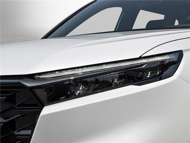 2026 Honda CR-V Hybrid Sport (Stk: S0399) in London - Image 10 of 23