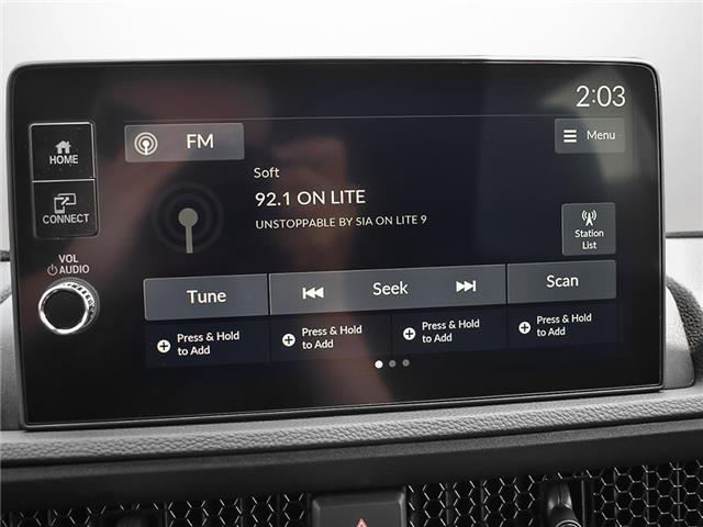 2026 Honda CR-V Hybrid Sport (Stk: S0399) in London - Image 18 of 23