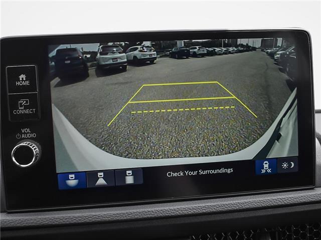 2026 Honda CR-V Hybrid Sport (Stk: S0399) in London - Image 23 of 23