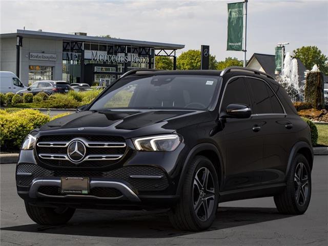 2022 Mercedes-Benz GLE 350 Base (Stk: PM9413) in Windsor - Image 1 of 25