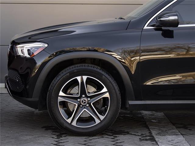 2022 Mercedes-Benz GLE 350 Base (Stk: PM9413) in Windsor - Image 3 of 25 2022 Mercedes-Benz GLE 350 Base (Stk: PM9413) in Windsor - Image 3 of 25