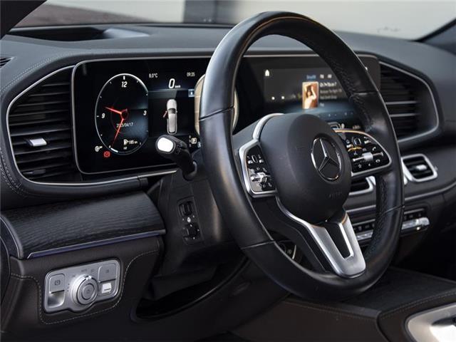 2022 Mercedes-Benz GLE 350 Base (Stk: PM9413) in Windsor - Image 12 of 25 2022 Mercedes-Benz GLE 350 Base (Stk: PM9413) in Windsor - Image 12 of 25