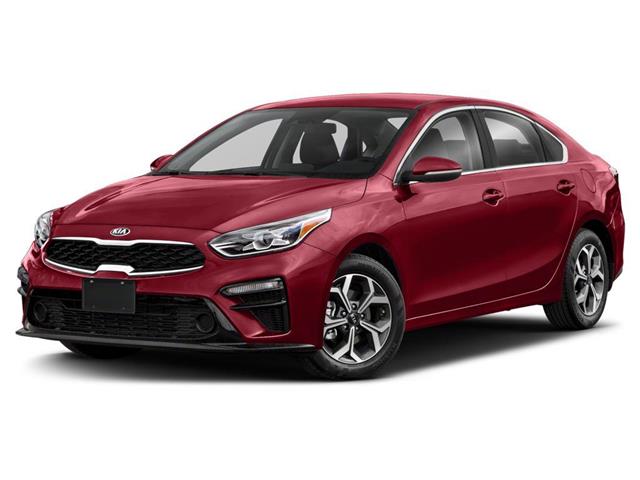 2020 Kia Forte EX (Stk: 25-325A) in North Bay - Image 1 of 11