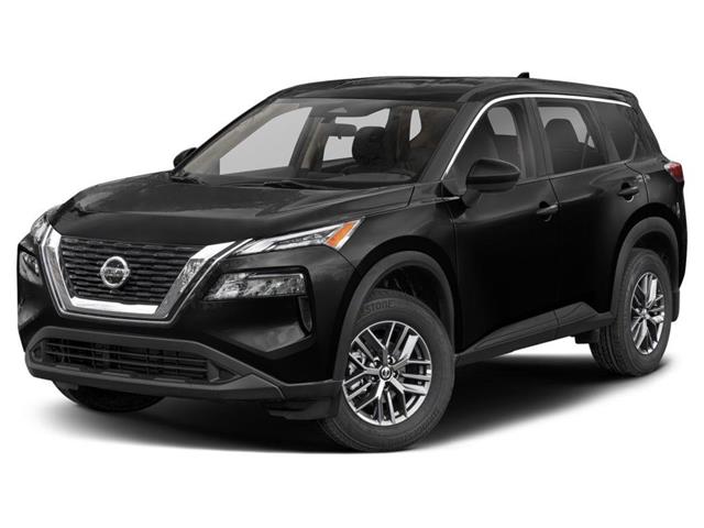 2021 Nissan Rogue S (Stk: XN7261A) in Thornhill - Image 1 of 3