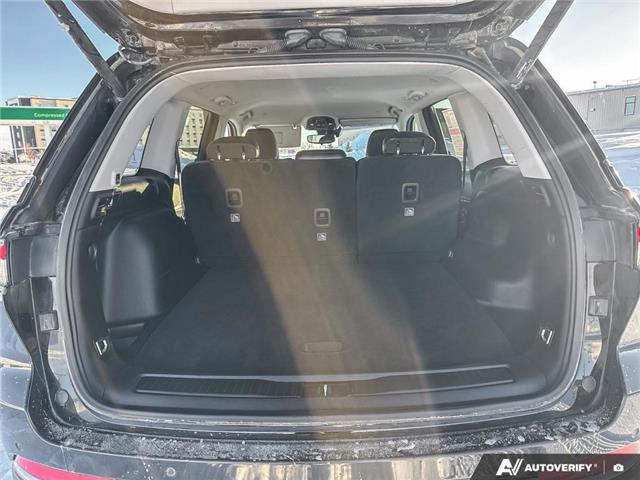 2023 Jeep Grand Cherokee Limited (Stk: PS2063) in Grande Prairie - Image 13 of 26 2023 Jeep Grand Cherokee Limited (Stk: PS2063) in Grande Prairie - Image 13 of 26