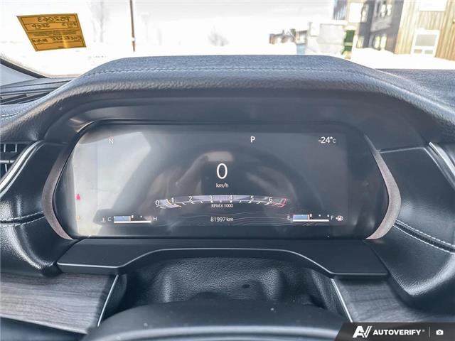 2023 Jeep Grand Cherokee Limited (Stk: PS2063) in Grande Prairie - Image 16 of 26 2023 Jeep Grand Cherokee Limited (Stk: PS2063) in Grande Prairie - Image 16 of 26