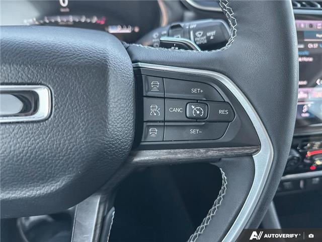 2023 Jeep Grand Cherokee Limited (Stk: PS2063) in Grande Prairie - Image 17 of 26 2023 Jeep Grand Cherokee Limited (Stk: PS2063) in Grande Prairie - Image 17 of 26