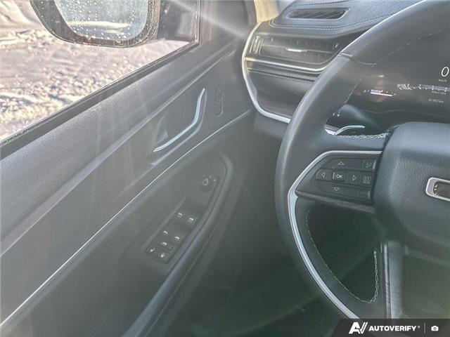 2023 Jeep Grand Cherokee Limited (Stk: PS2063) in Grande Prairie - Image 18 of 26 2023 Jeep Grand Cherokee Limited (Stk: PS2063) in Grande Prairie - Image 18 of 26