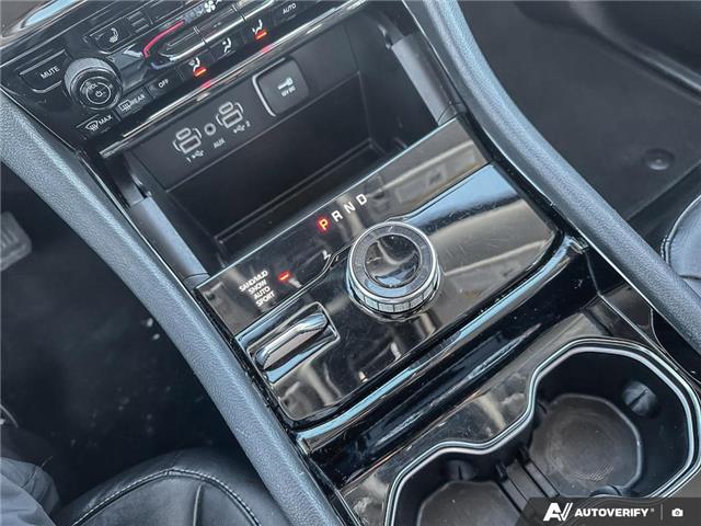 2023 Jeep Grand Cherokee Limited (Stk: PS2063) in Grande Prairie - Image 19 of 26 2023 Jeep Grand Cherokee Limited (Stk: PS2063) in Grande Prairie - Image 19 of 26