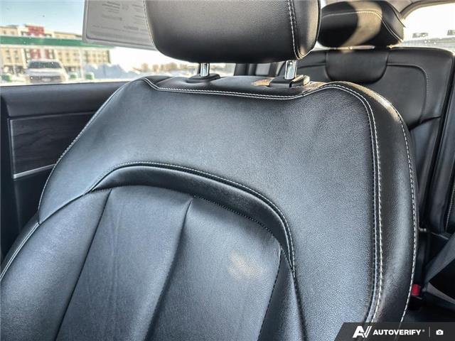 2023 Jeep Grand Cherokee Limited (Stk: PS2063) in Grande Prairie - Image 21 of 26 2023 Jeep Grand Cherokee Limited (Stk: PS2063) in Grande Prairie - Image 21 of 26