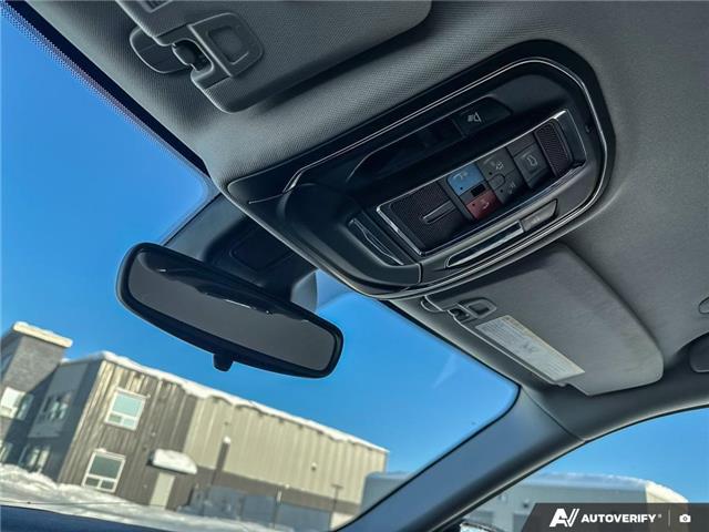 2023 Jeep Grand Cherokee Limited (Stk: PS2063) in Grande Prairie - Image 22 of 26 2023 Jeep Grand Cherokee Limited (Stk: PS2063) in Grande Prairie - Image 22 of 26